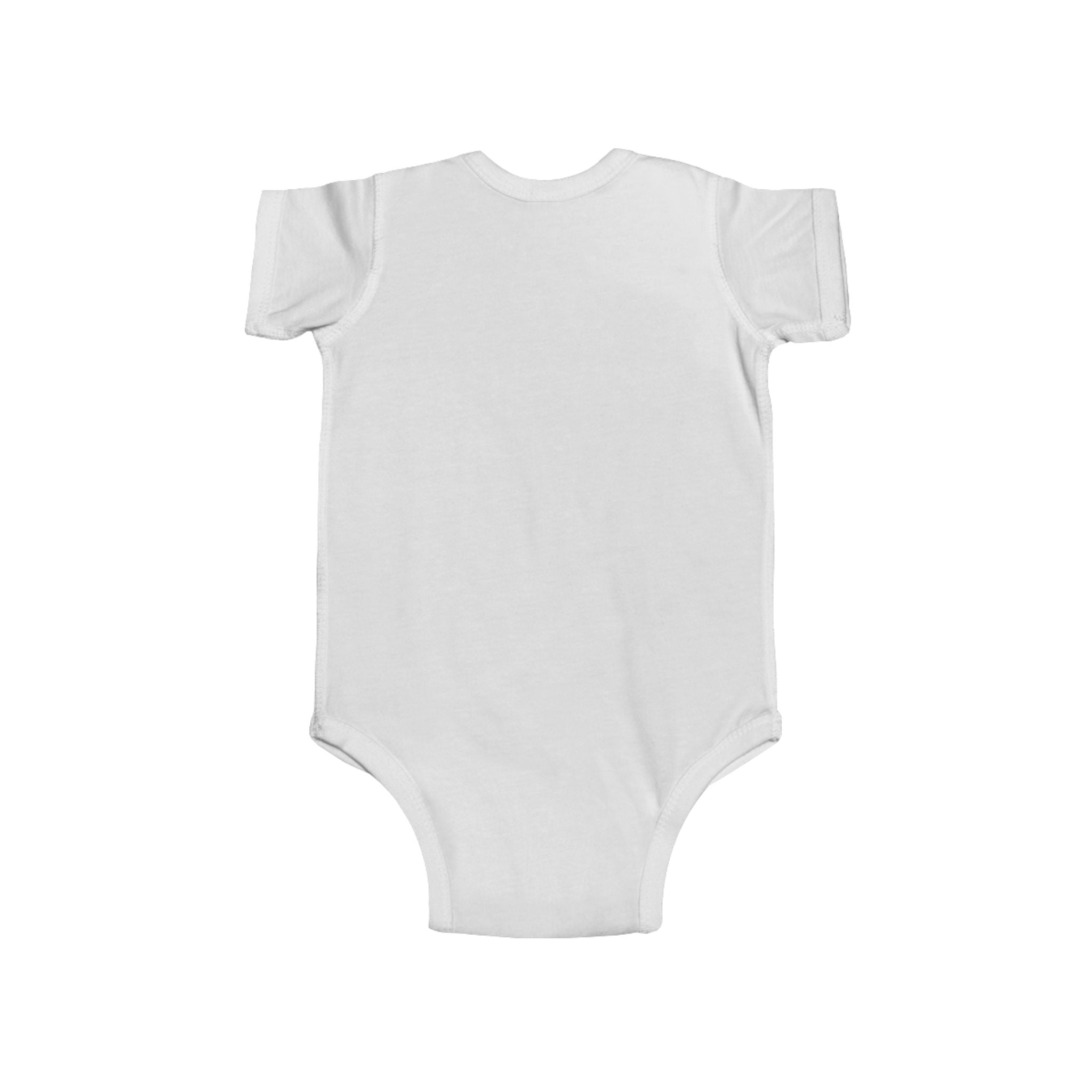 Snoopy & Woodstock Baby Bodysuit – Cute Hearts Infant Onesie