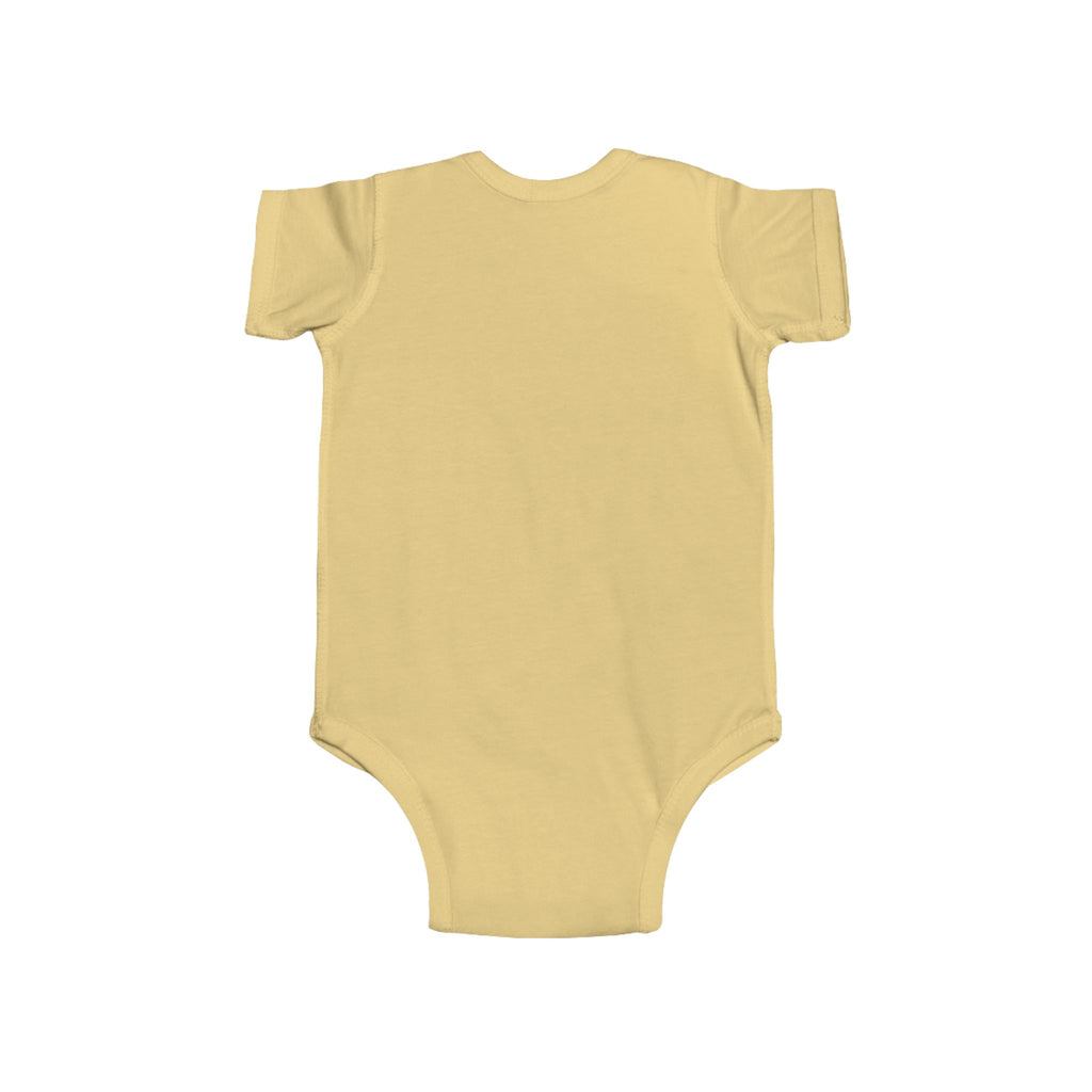 Snoopy & Woodstock Baby Bodysuit – Cute Hearts Infant Onesie