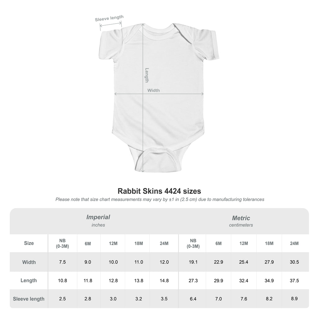 Snoopy & Woodstock Baby Bodysuit – Cute Hearts Infant Onesie