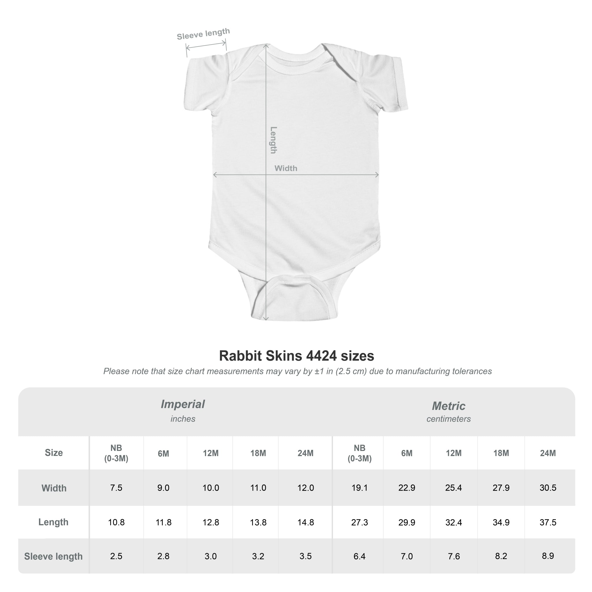 Snoopy & Woodstock Baby Bodysuit – Cute Hearts Infant Onesie