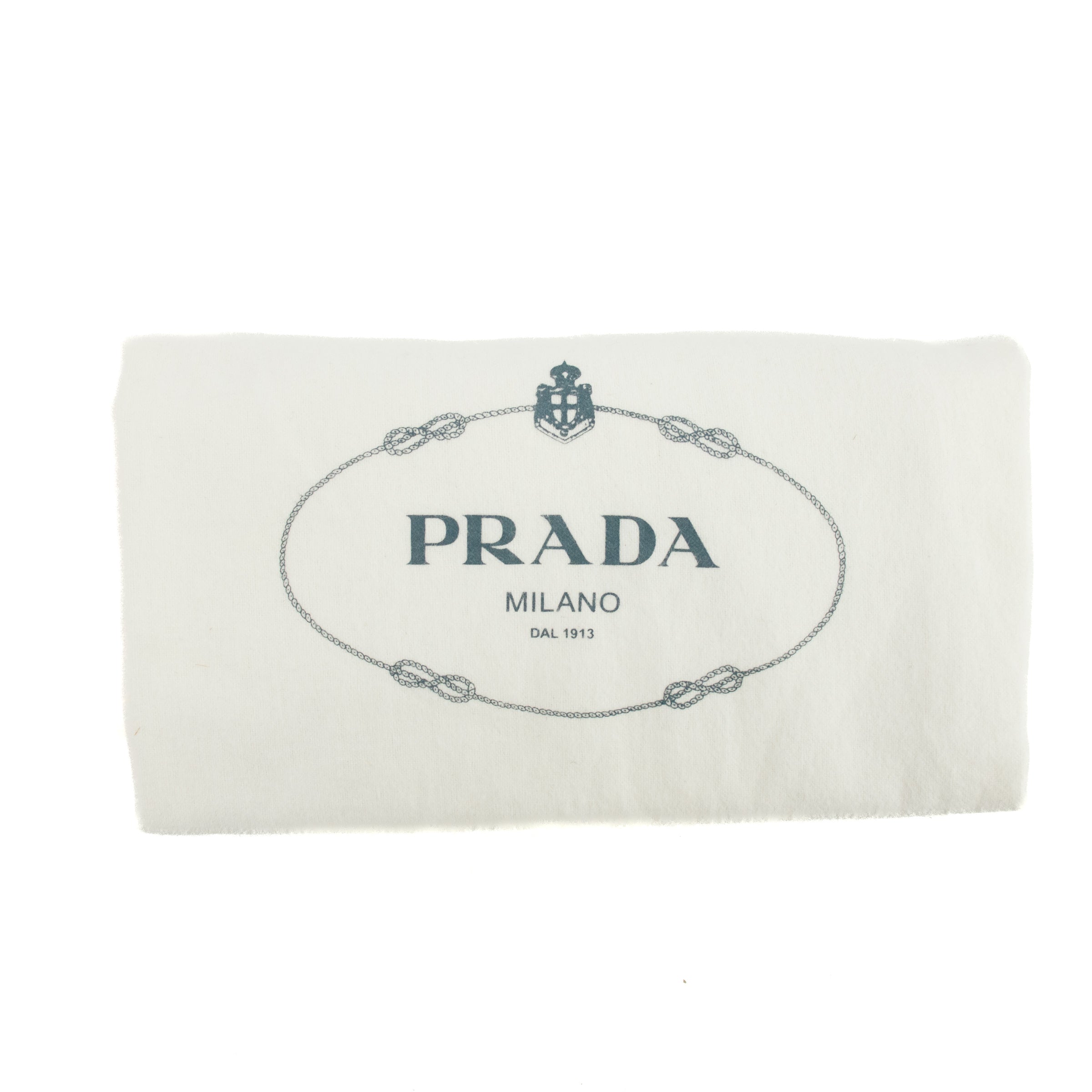 Prada Pink Canvas Medium Canapa Logo Tote #3229