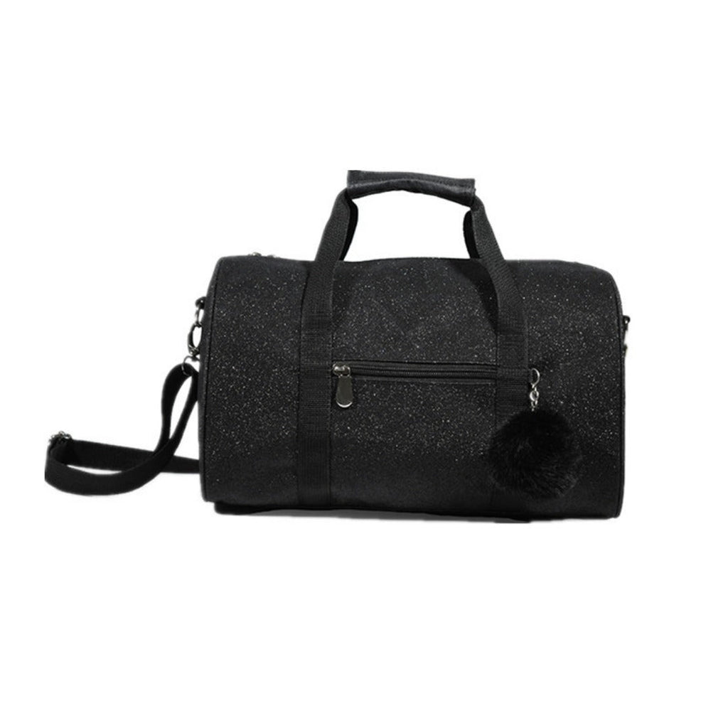 Men's tote bag travel, leisure sports large capacity duffle purse, weekender bag versatile messenger storage bag
