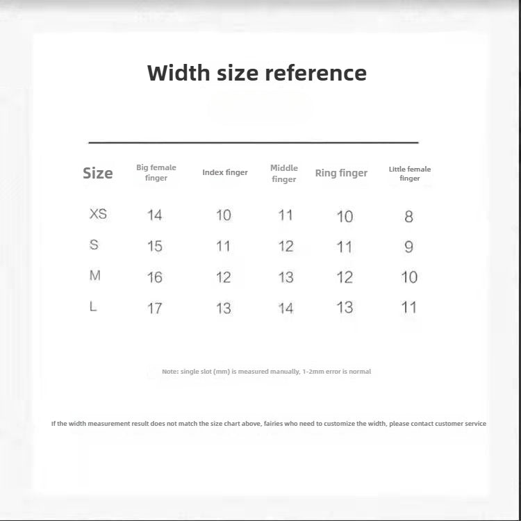 1029- Handmade press on nails fake nails removable