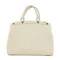 Louis Vuitton White Epi Blair MM 2Way Shoulder Bag #5787