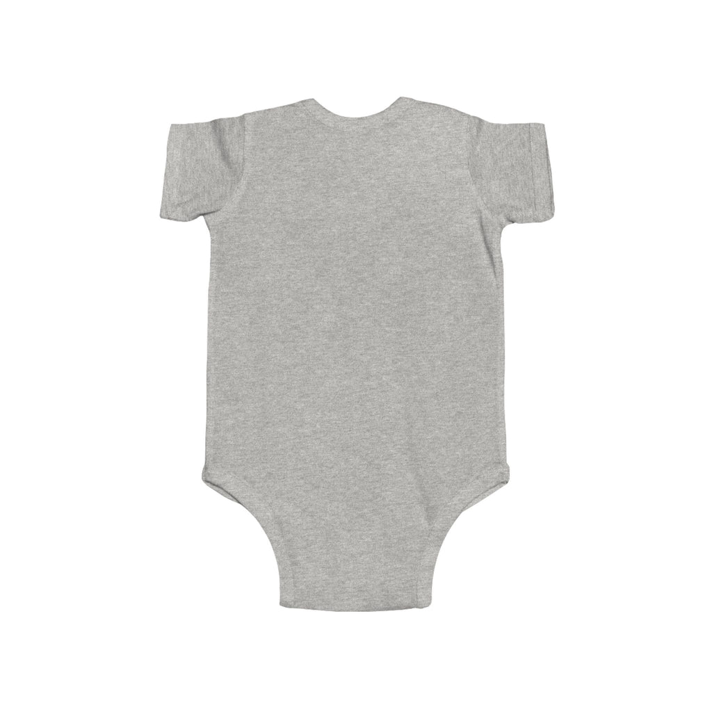 Snoopy & Woodstock Baby Bodysuit – Cute Hearts Infant Onesie