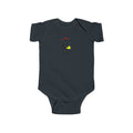 Snoopy & Woodstock Baby Bodysuit – Cute Hearts Infant Onesie