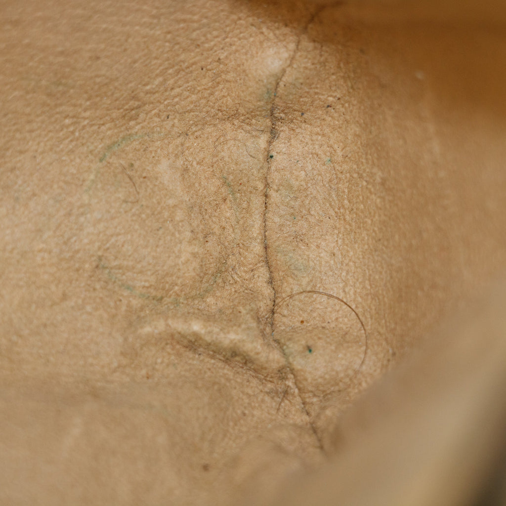 Gucci GG Canvas Brown Pouch #8898