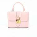 Louis Vuitton Pink Epi Locky BB Mini Bag