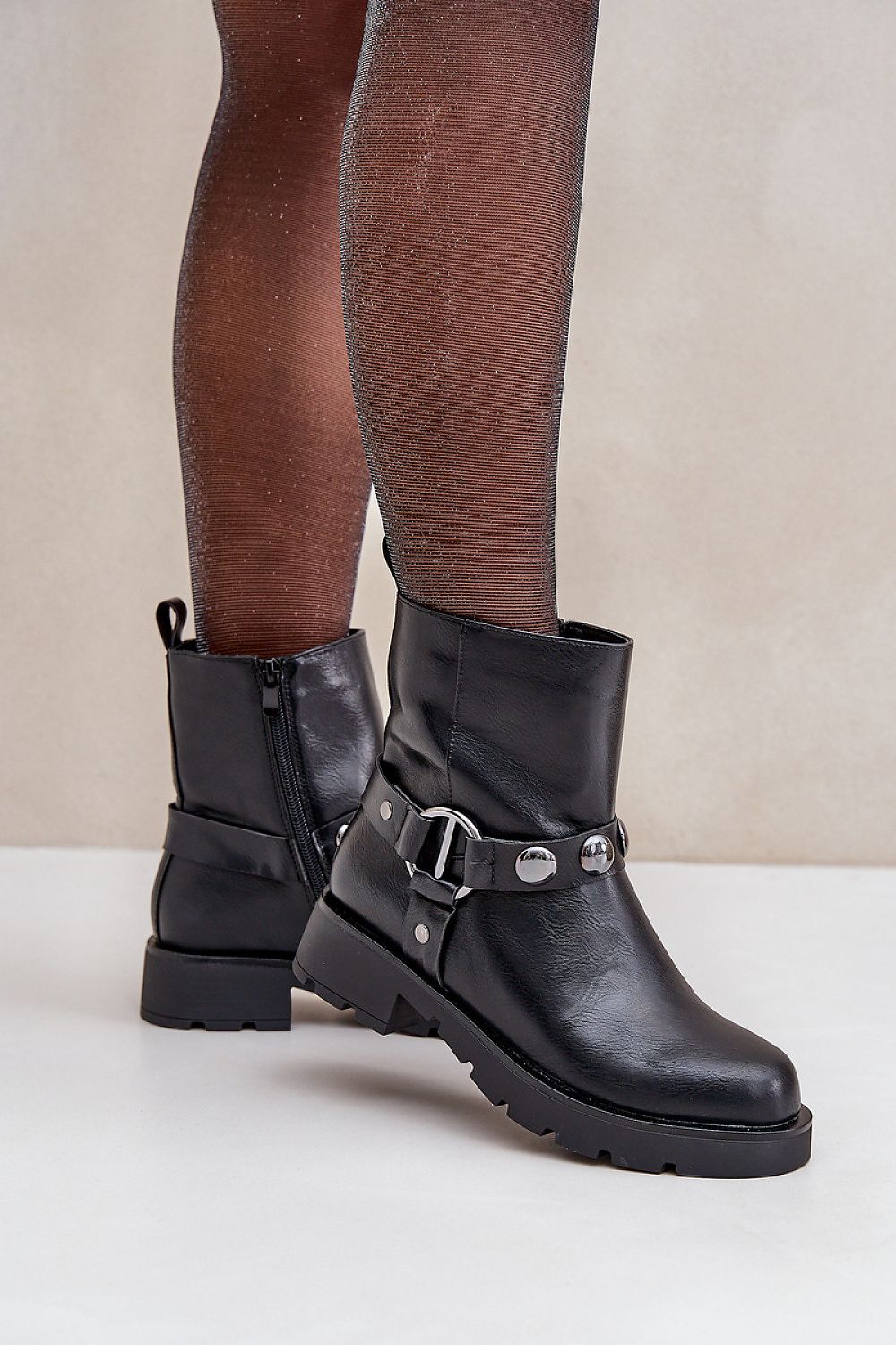 Varita Everyday Ankle Boots