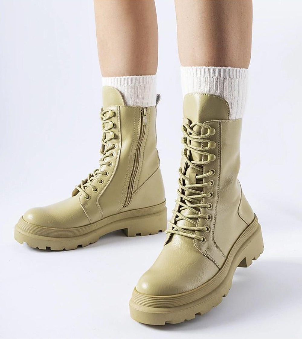 Vereliane Winter Boots