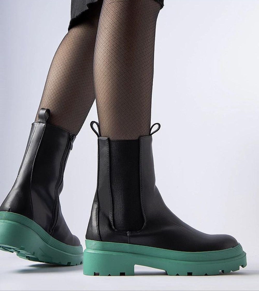 Vereliane Ankle Boots