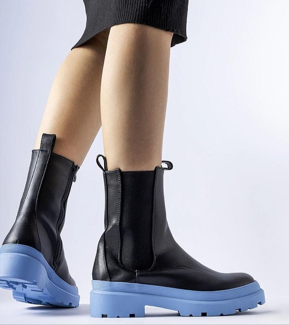 Vereliane Ankle Boots