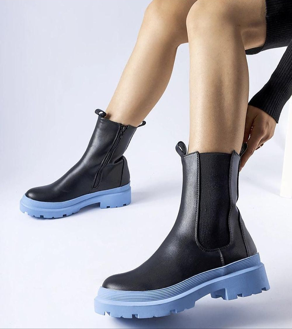Vereliane Ankle Boots