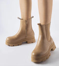 Varelia Insulated Platform Boots