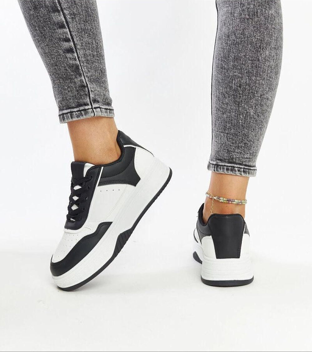 Vartema Platform Sneakers